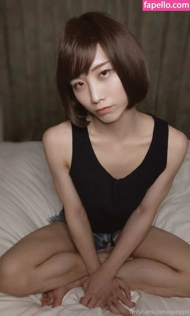 opoppo Onlyfans Photo Gallery 