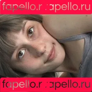 poutyangel Onlyfans Photo Gallery 