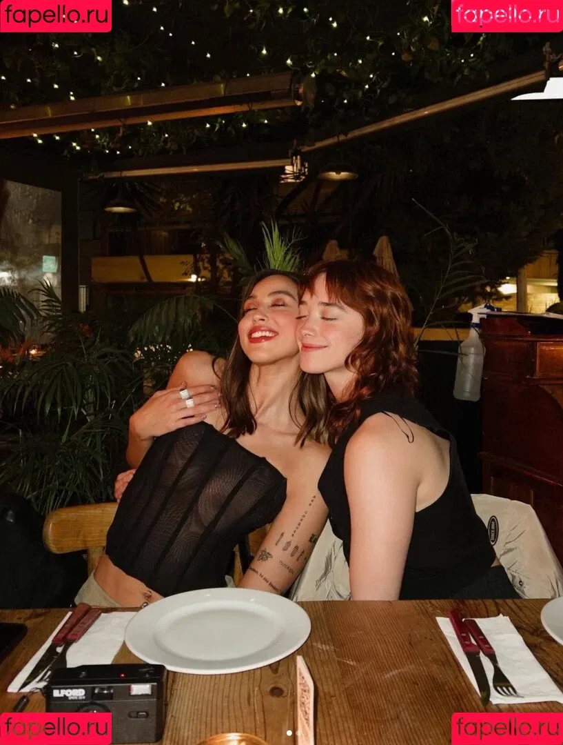 Luisa Rubino Onlyfans Photo Gallery 