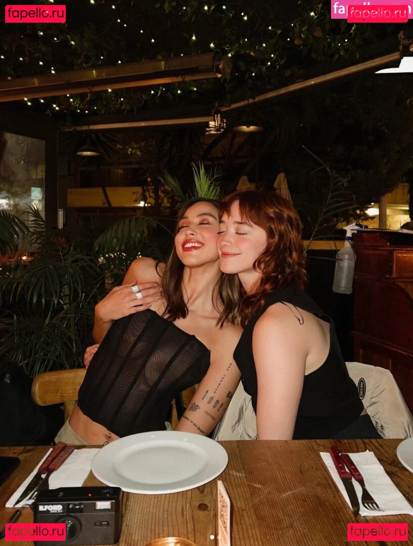 Luisa Rubino Onlyfans Photo Gallery 