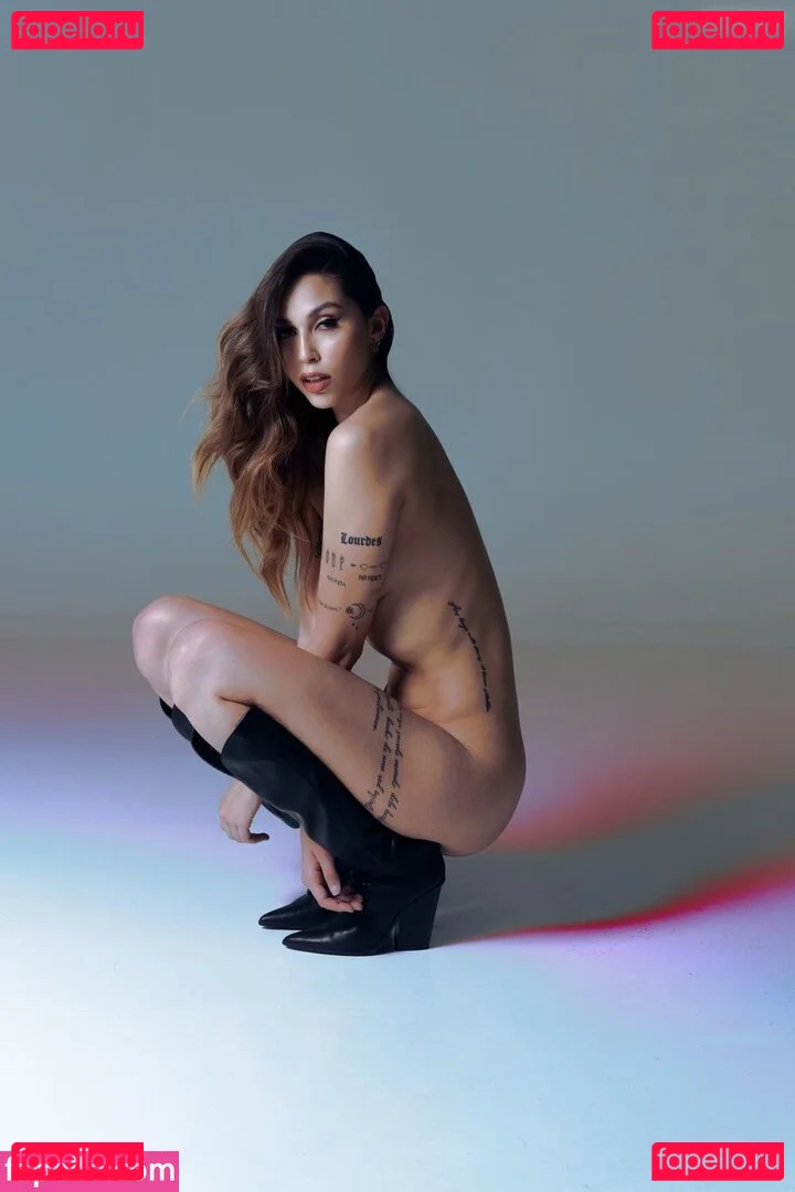 Luisa Rubino Onlyfans Photo Gallery 