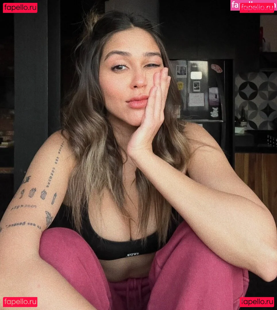 Luisa Rubino Onlyfans Photo Gallery 