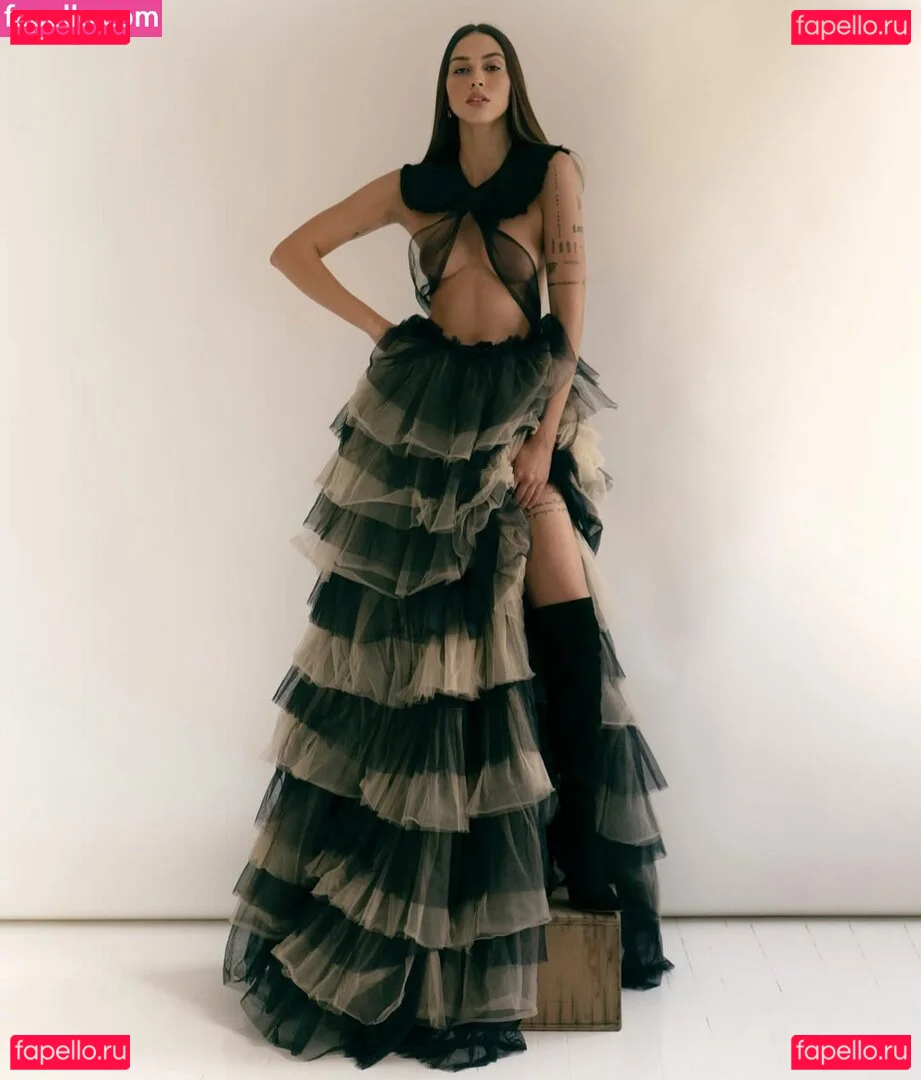 Luisa Rubino Onlyfans Photo Gallery 