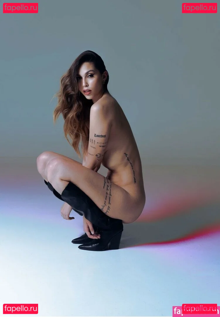 Luisa Rubino Onlyfans Photo Gallery 