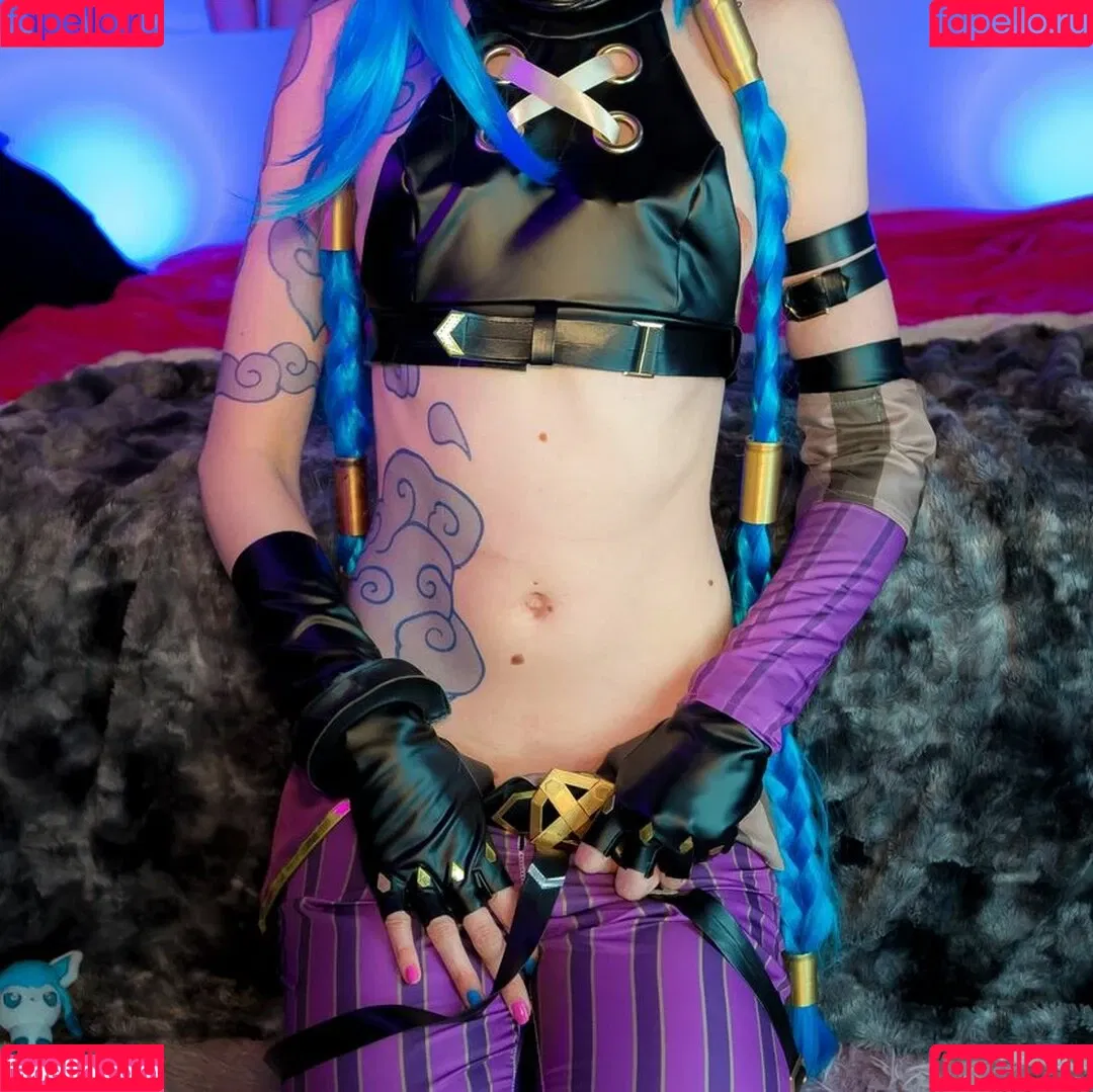 Lexia Lynx Onlyfans Photo Gallery 