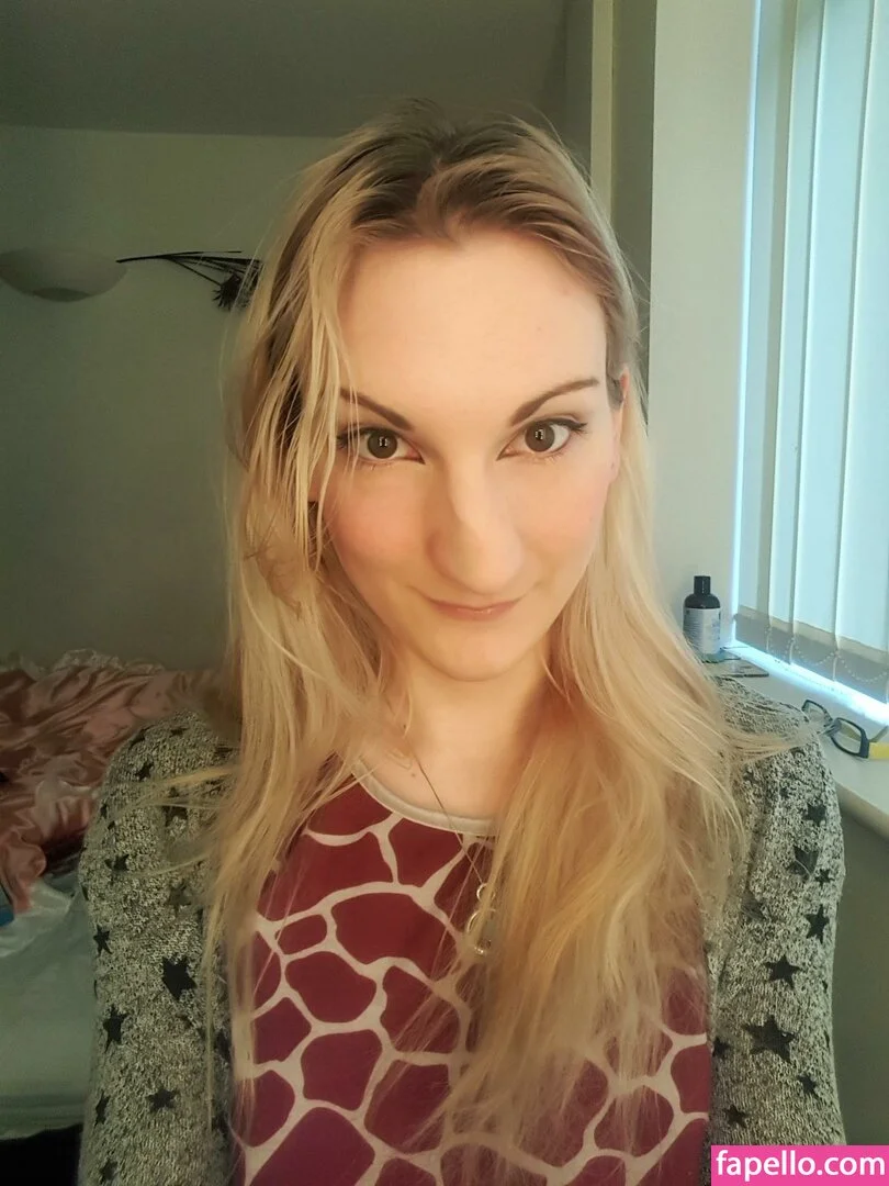 Lexia Lynx Nude Onlyfans Photo 43