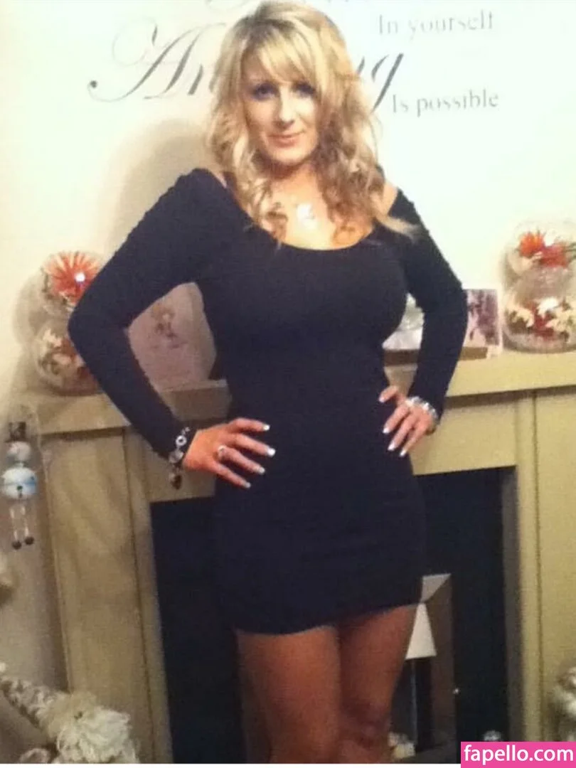 Demi Scott Onlyfans Photo Gallery 