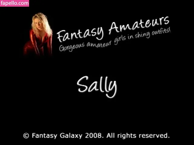 Demi Scott Onlyfans Photo Gallery 