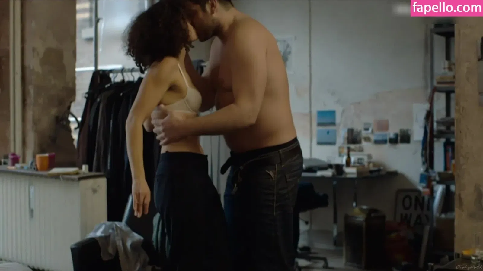 Maria Schrader Onlyfans Photo Gallery 