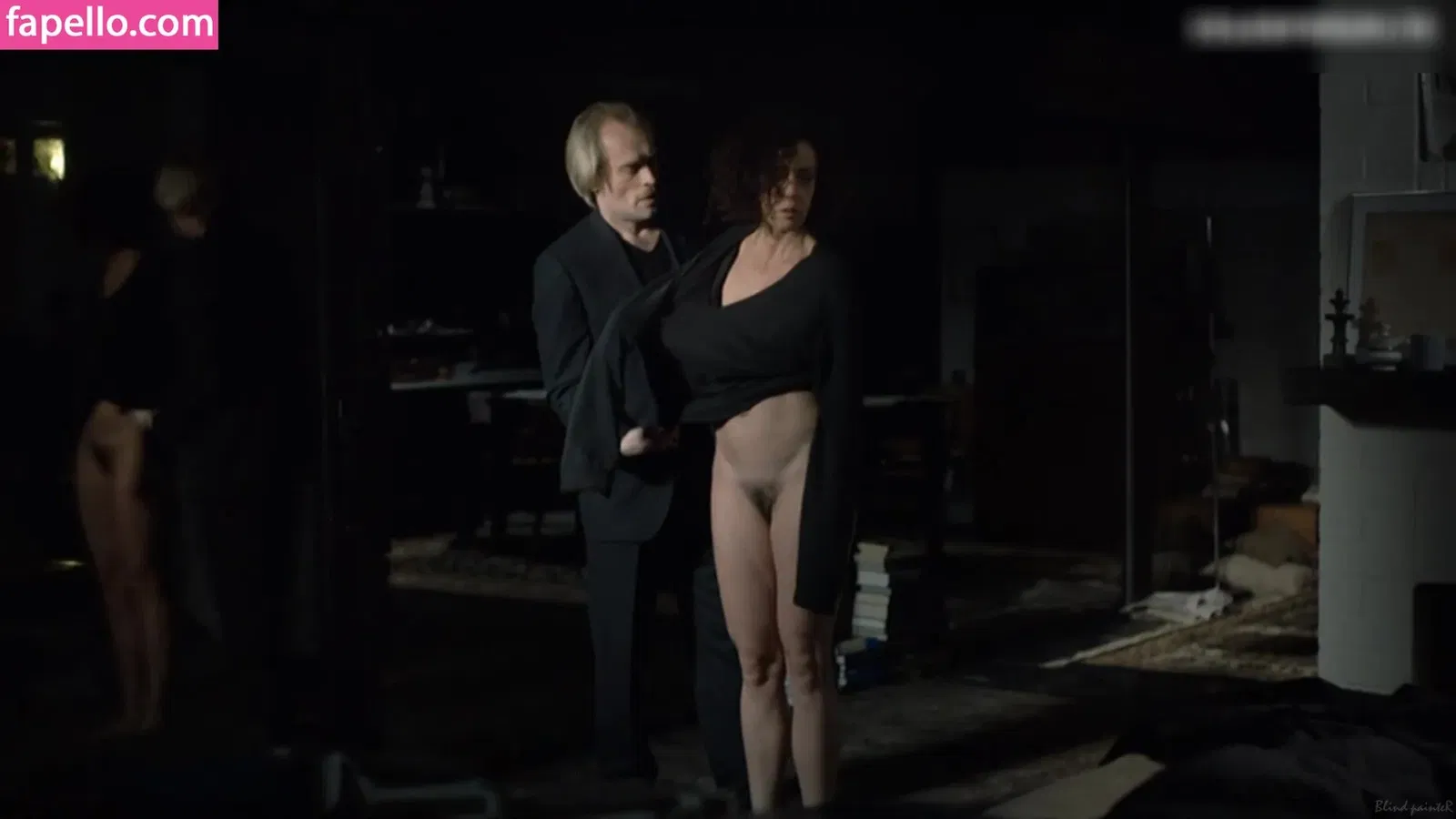 Maria Schrader Onlyfans Photo Gallery 