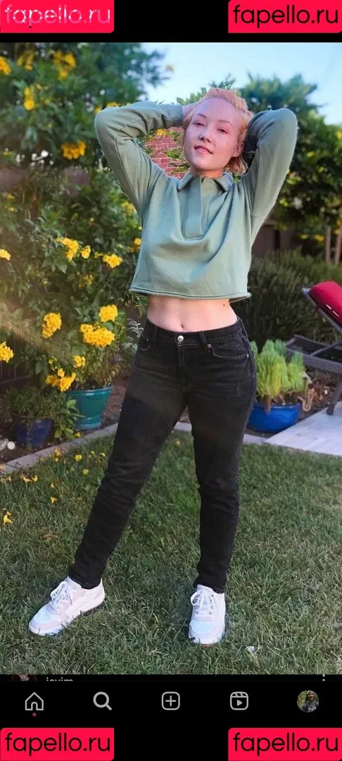 Josephine McAdam Onlyfans Photo Gallery 