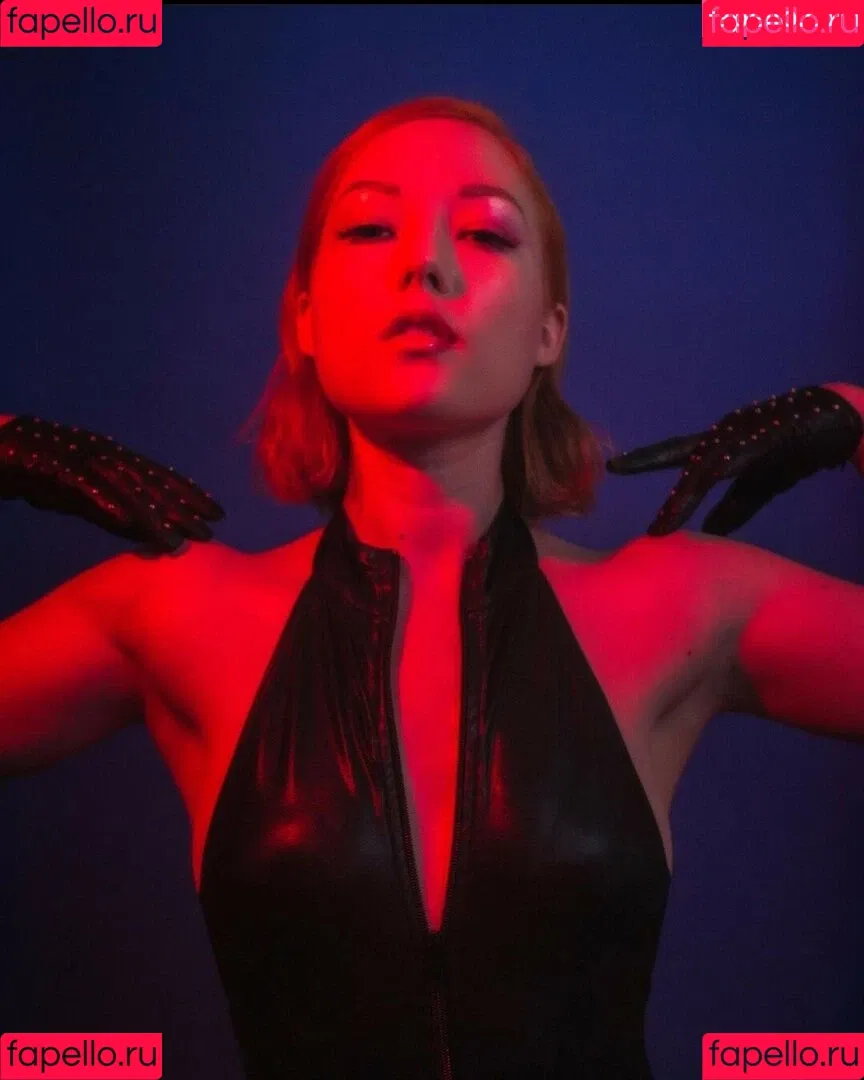 Josephine McAdam Onlyfans Photo Gallery 