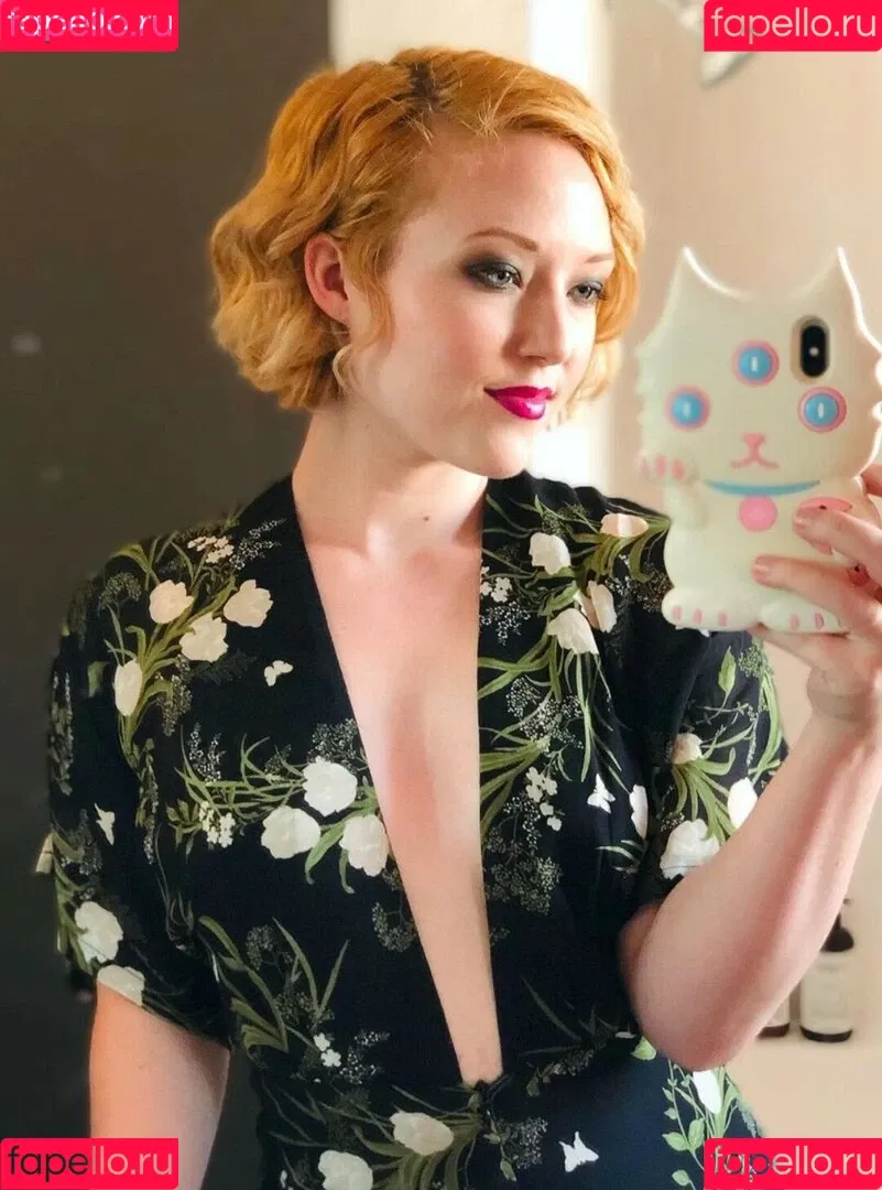 Josephine McAdam Onlyfans Photo Gallery 