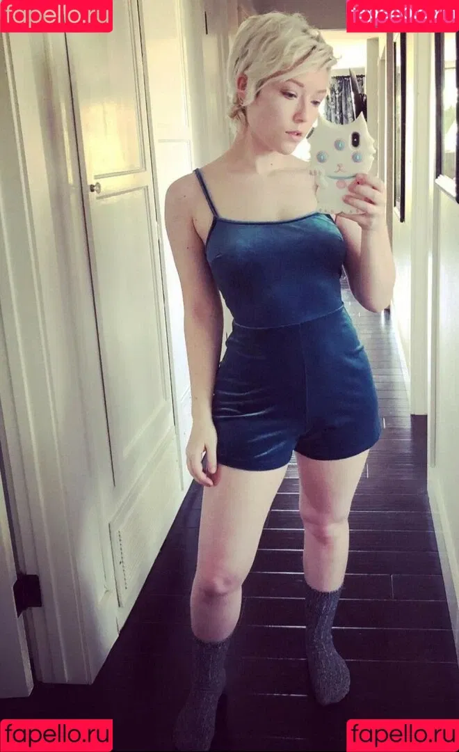 Josephine McAdam Onlyfans Photo Gallery 