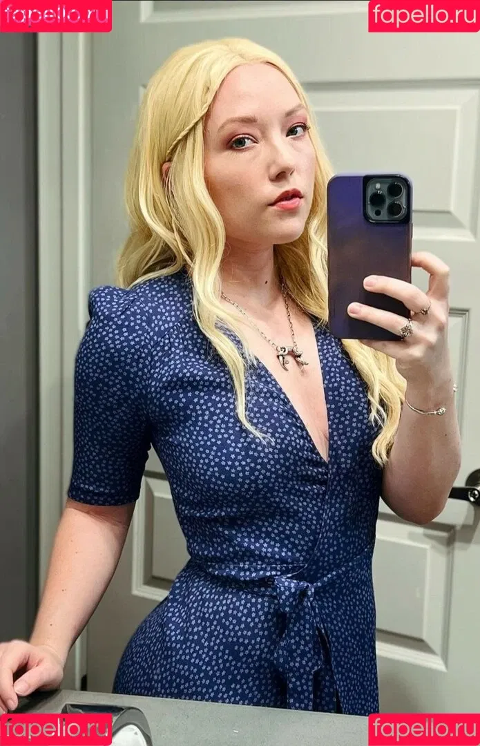 Josephine McAdam Onlyfans Photo Gallery 