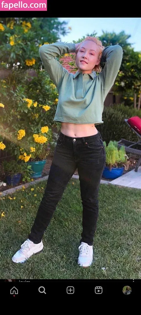 Josephine McAdam Onlyfans Photo Gallery 