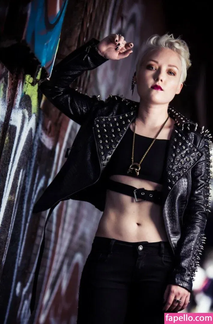 Josephine McAdam Onlyfans Photo Gallery 