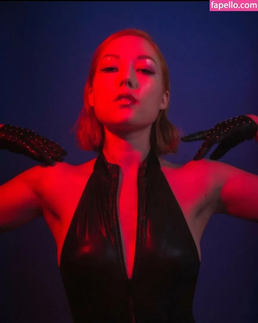 Josephine McAdam Onlyfans Photo Gallery 