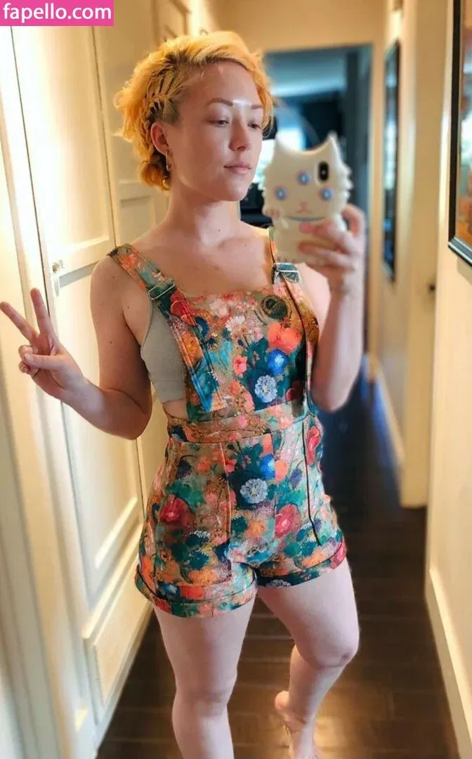 Josephine McAdam Onlyfans Photo Gallery 