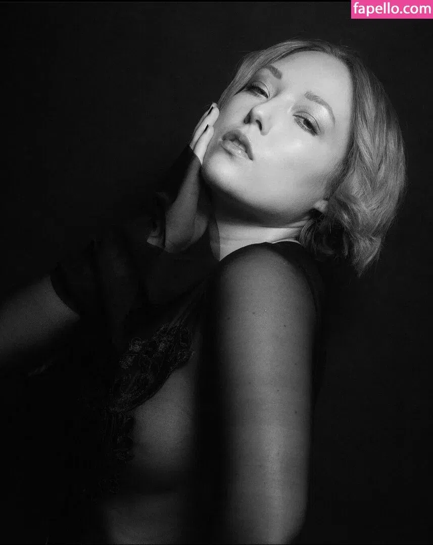 Josephine McAdam Onlyfans Photo Gallery 