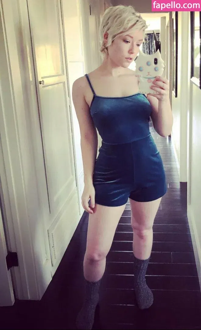 Josephine McAdam Onlyfans Photo Gallery 