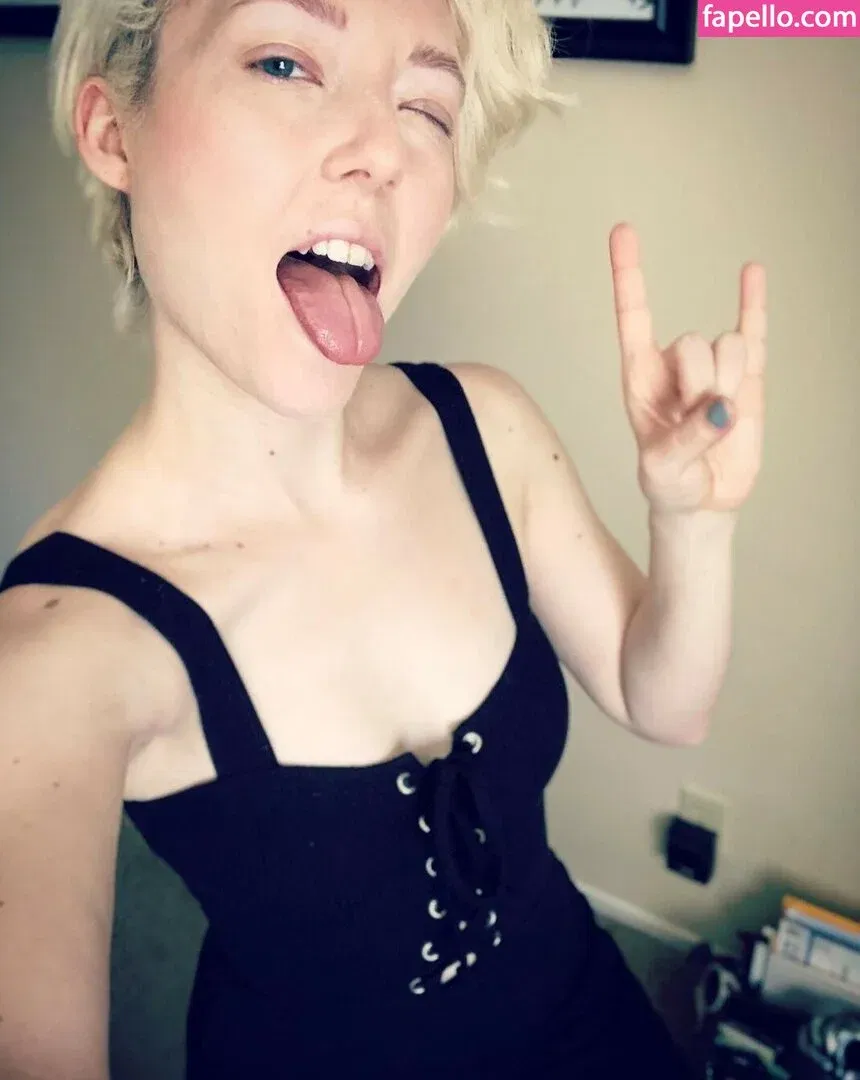 Josephine McAdam Onlyfans Photo Gallery 