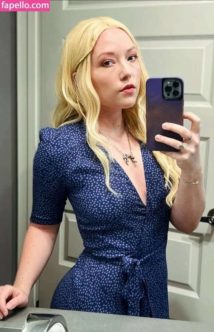 Josephine McAdam Onlyfans Photo Gallery 