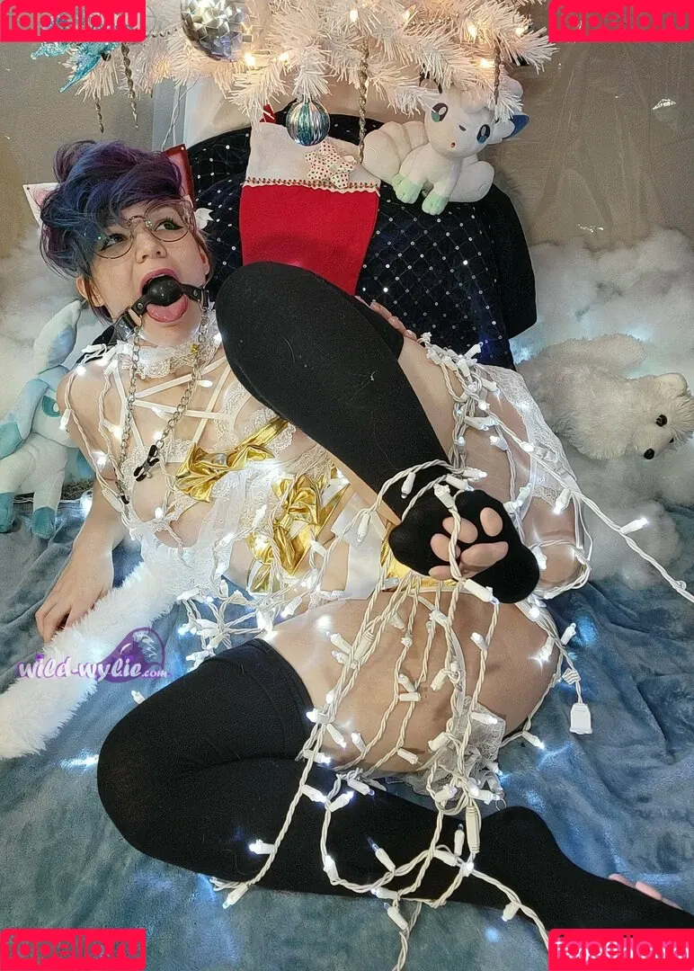 wildwylieafterdark Onlyfans Photo Gallery 
