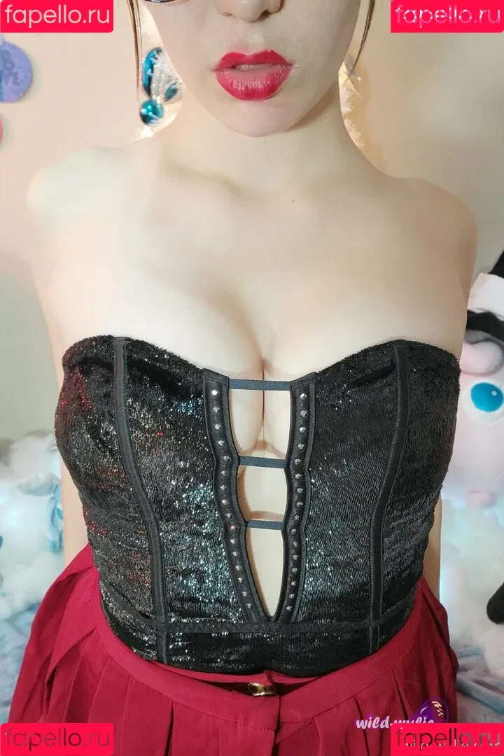 wildwylieafterdark Onlyfans Photo Gallery 