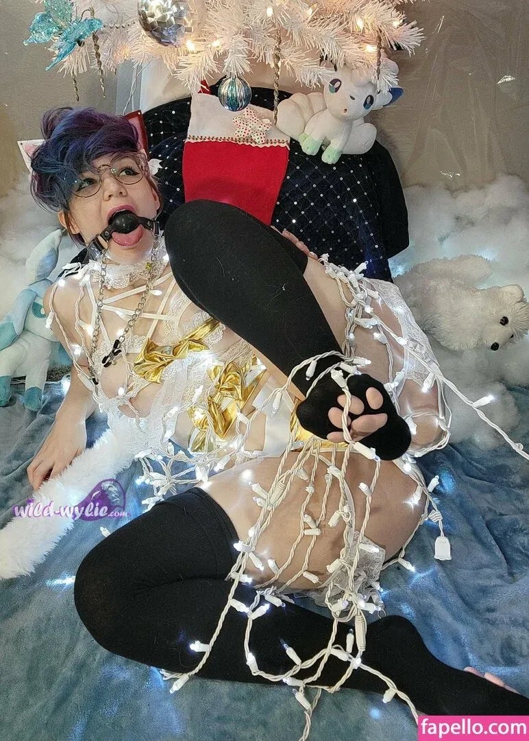 wildwylieafterdark Onlyfans Photo Gallery 