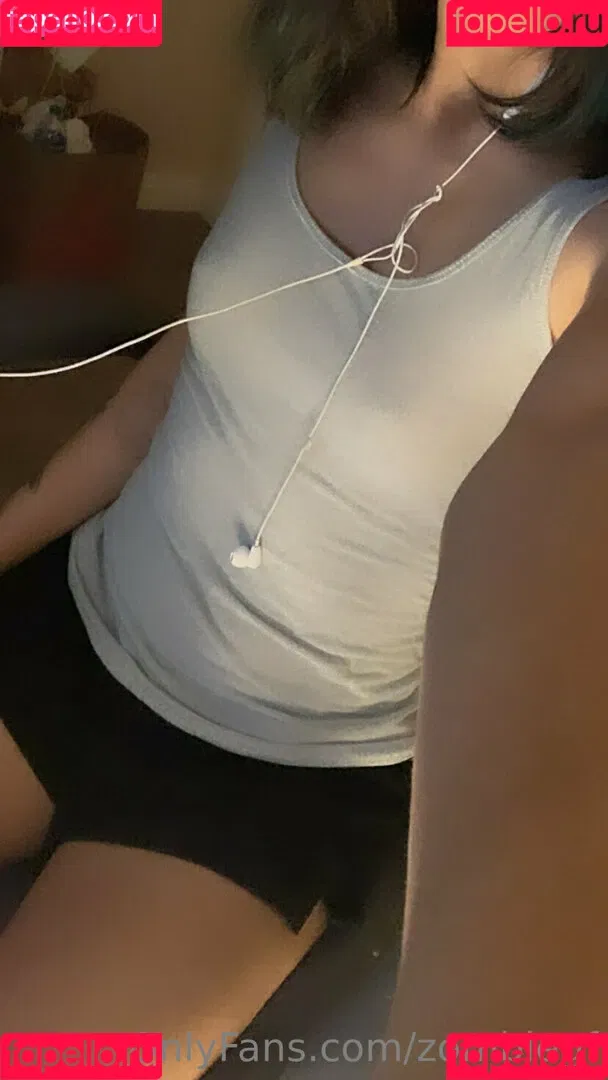zombiegf Onlyfans Photo Gallery 