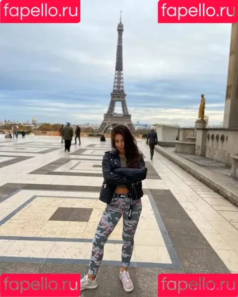 Gigi Kida Onlyfans Photo Gallery 