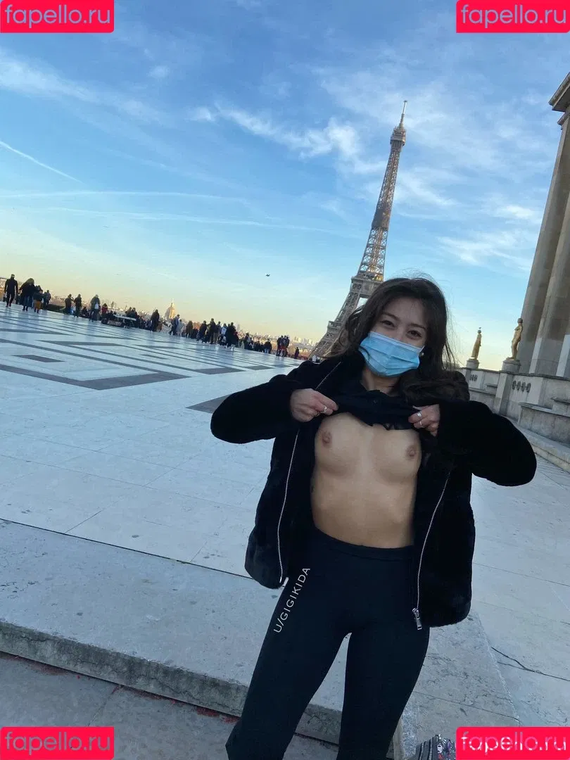 Gigi Kida Onlyfans Photo Gallery 