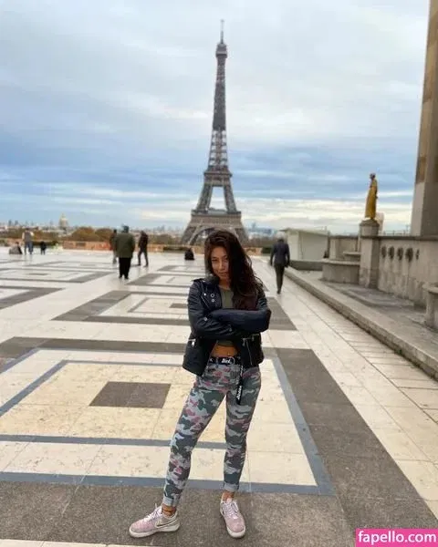 Gigi Kida Onlyfans Photo Gallery 