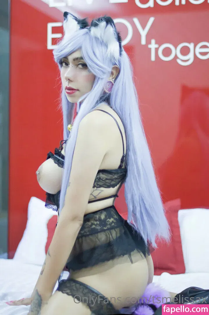 Melissa Diamond Onlyfans Photo Gallery 