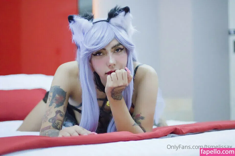 Melissa Diamond Onlyfans Photo Gallery 