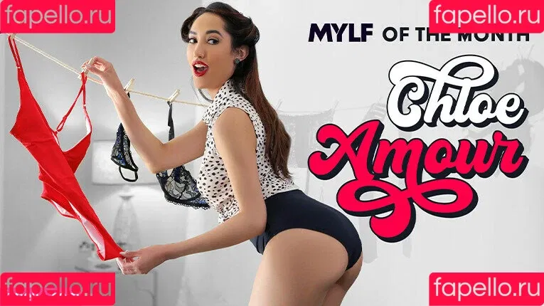 MYLFthe Month Onlyfans Photo Gallery 