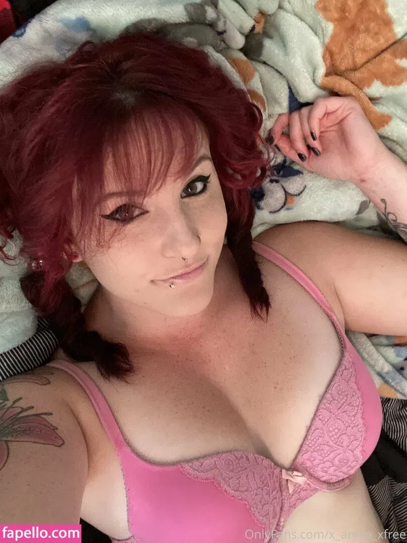 x_annie_xfree Onlyfans Photo Gallery 