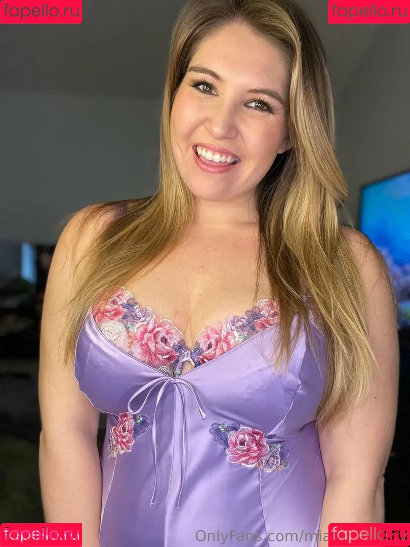 miatamommy Onlyfans Photo Gallery 