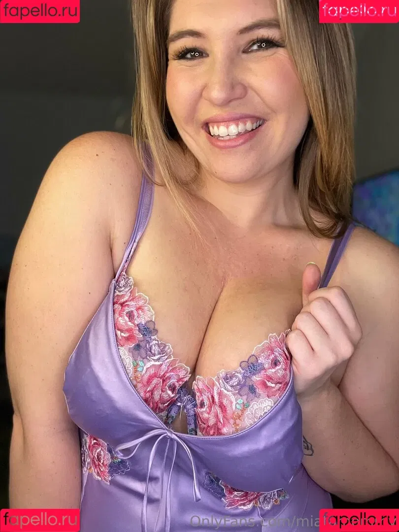 miatamommy Onlyfans Photo Gallery 