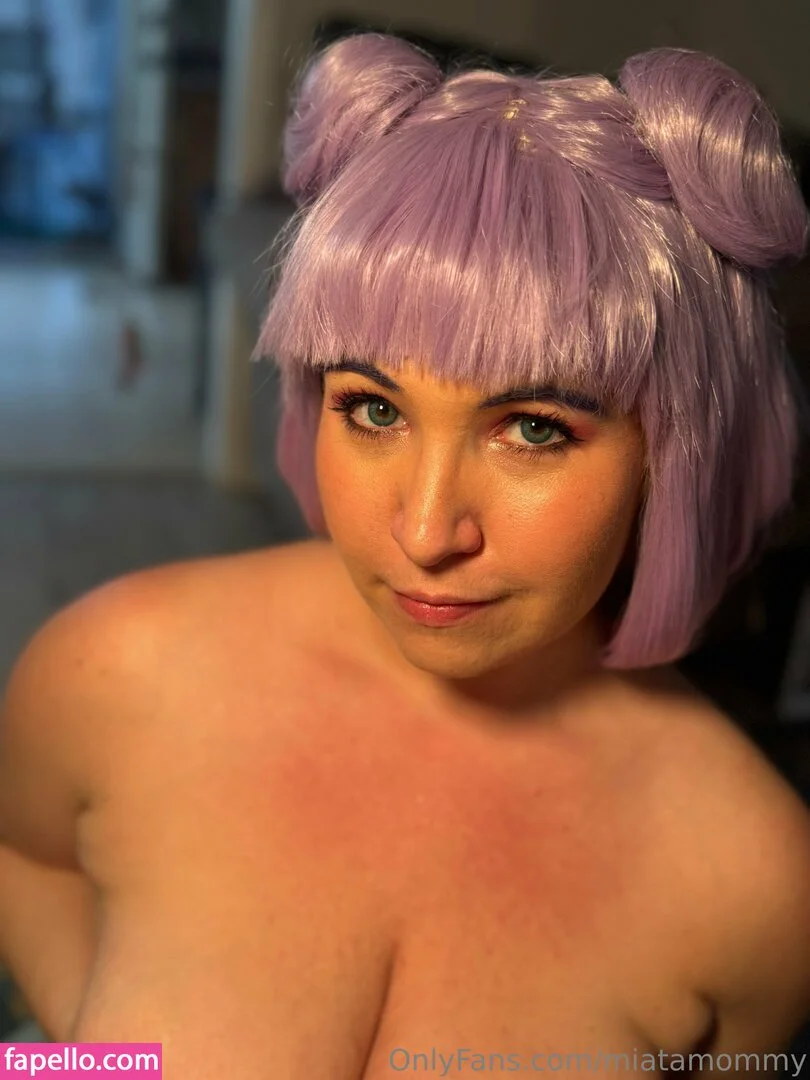 miatamommy Onlyfans Photo Gallery 