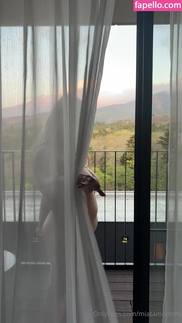 miatamommy Onlyfans Photo Gallery 