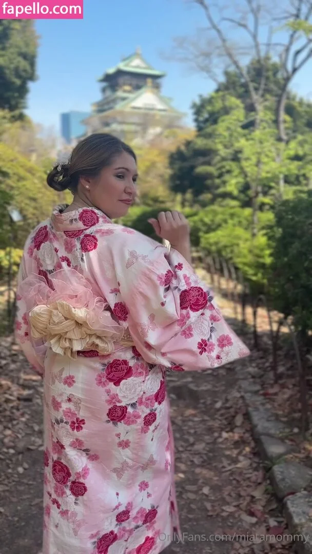 miatamommy Onlyfans Photo Gallery 