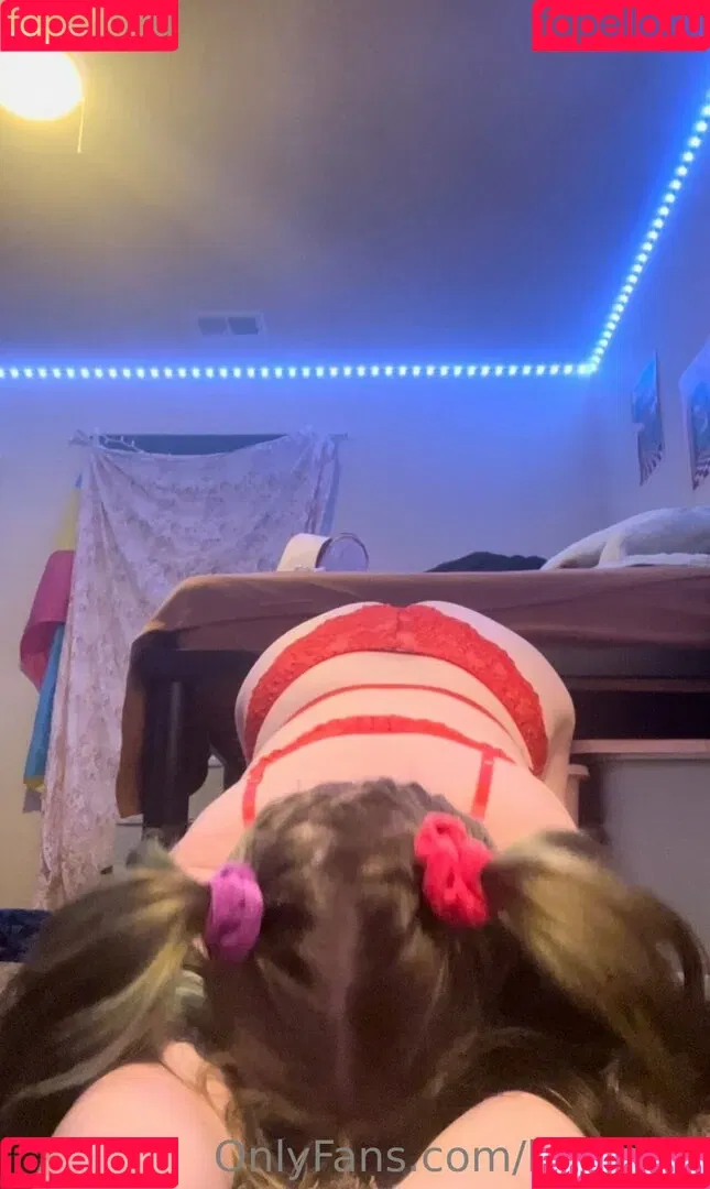 bloxmliz Onlyfans Photo Gallery 