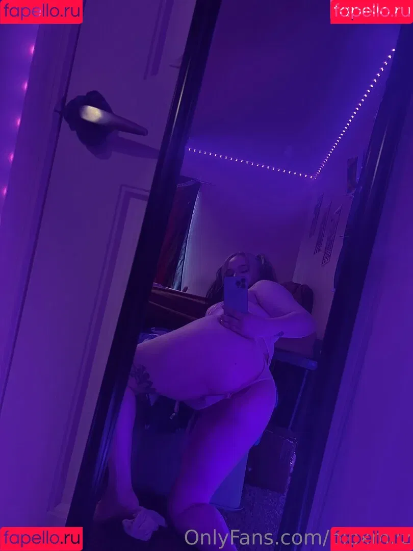 bloxmliz Onlyfans Photo Gallery 