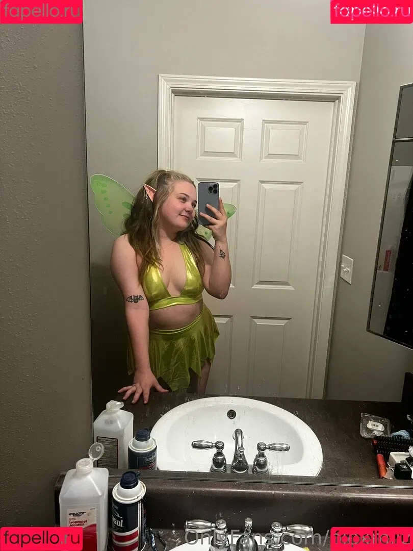 bloxmliz Onlyfans Photo Gallery 