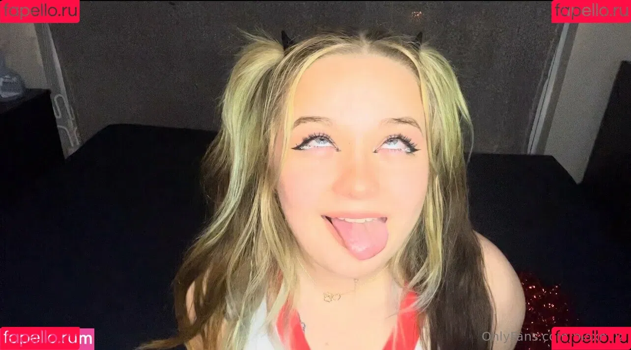 bloxmliz Onlyfans Photo Gallery 