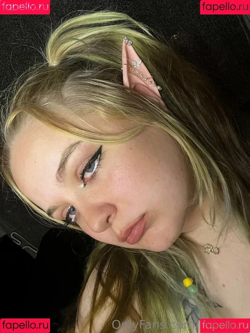 bloxmliz Onlyfans Photo Gallery 