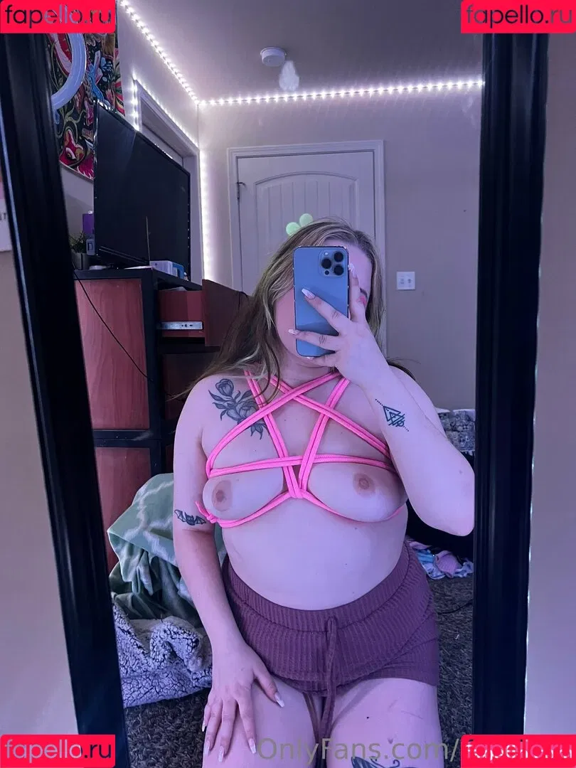 bloxmliz Onlyfans Photo Gallery 