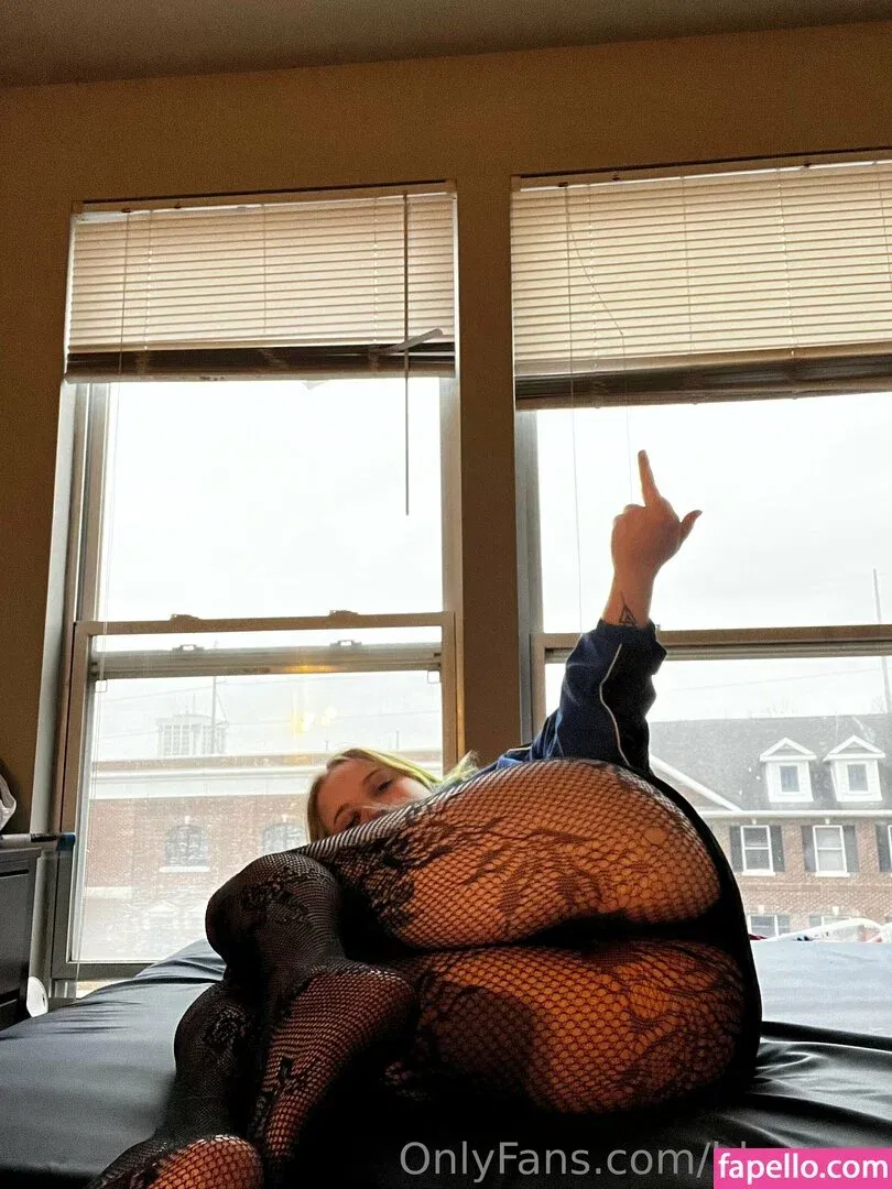 bloxmliz Onlyfans Photo Gallery 